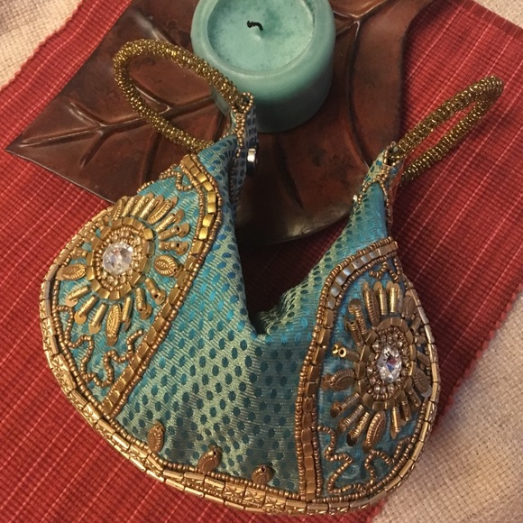 Fortune cookie bag - Picture 3 of 6